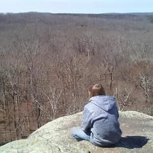 Meet your Posher, Johnny